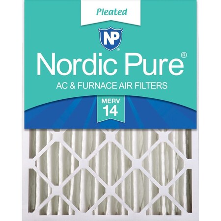 Replacement For NORDIC PURE NP FILTER20485